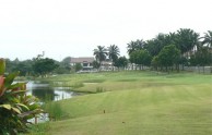 Kota Permai Golf & Country Club (